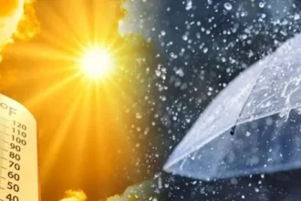 Hot weather will continue this Saturday; isolated downpours are expected in several provinces during the afternoon | De Último Minuto English