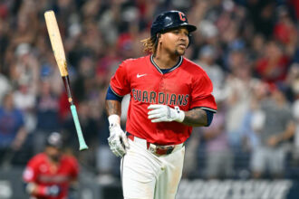 José Ramírez could return to the Guardians without going through a minor league rehab assignment | De Último Minuto English