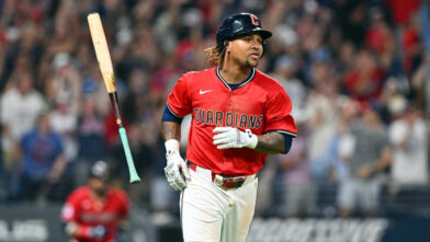 José Ramírez could return to the Guardians without going through a minor league rehab assignment | De Último Minuto English