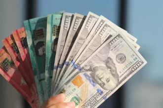 Dollar price in the Dominican Republic this Thursday, July 23, 2026 | De Último Minuto English