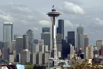 «Multiple victims» left by a shooting at a festival in Seattle (USA) | De Último Minuto English