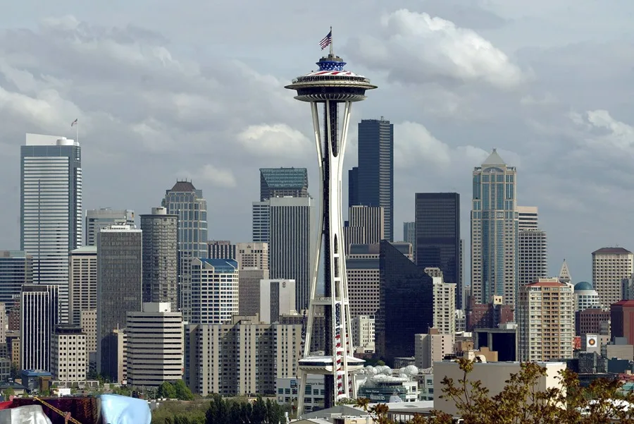 «Multiple victims» left by a shooting at a festival in Seattle (USA)