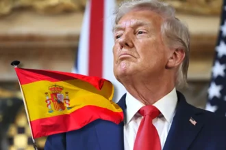 Trump says Spain is a “lost cause” and calls to cut all trade with the country | De Último Minuto English