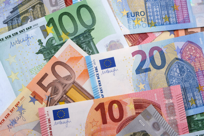Euro price in the Dominican Republic this Wednesday, July 15, 2026 | De Último Minuto English
