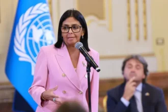 Venezuela launches a plan with the UN to assess recovery needs following the double earthquake | De Último Minuto English
