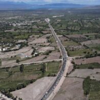 Government announces plan to plant 10 million plants on the country's highways and avenues | De Último Minuto English