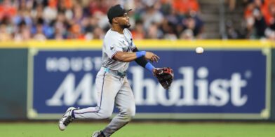 Marlins execute the first triple play of the Major League Baseball season | De Último Minuto English