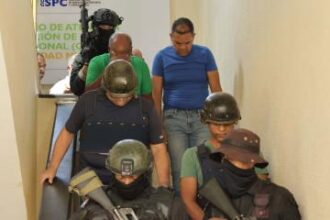 Operation Buffalo NK: possible agreement with defendants to be announced on August 10 | De Último Minuto English