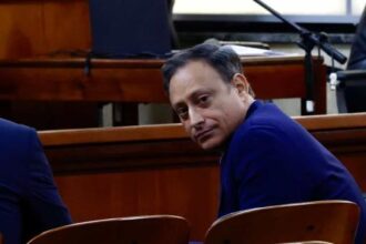 Court recesses hearing of the trial against Jean Alain Rodríguez to decide on defense appeals | De Último Minuto English
