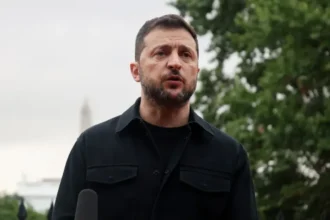 Zelensky announces changes to his Government and the prime minister will move to foreign policy | De Último Minuto English