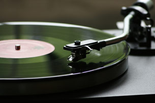 International Vinyl Record Day | De Último Minuto English