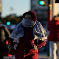 Nearly 350,000 instances of assistance following three months of cold weather alert in Uruguay | De Último Minuto English