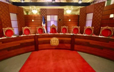 National Council of the Magistracy approves work schedule for the evaluation of SCJ judges | De Último Minuto English