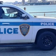 New York man accused of trying to kill sister by driving her into Hudson River