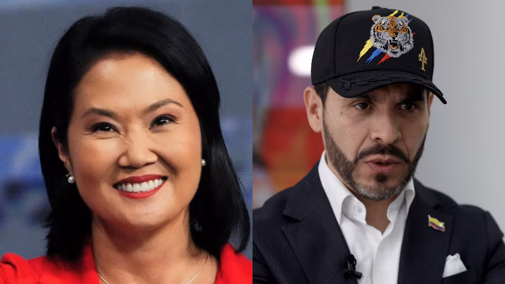 Keiko Fujimori will not attend the inauguration; Foreign Minister Carlos Espá will go | De Último Minuto English