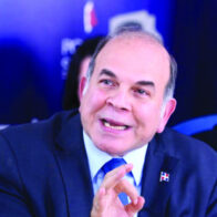 Pelegrín Castillo announces initiative “Dominicans, Let's Face the Haitian Invasion and Occupation” | De Último Minuto English