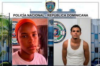 Two people under investigation for alleged electronic fraud arrested in Puerto Plata and Santiago | De Último Minuto English