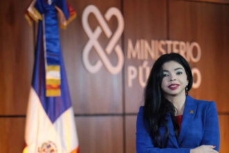 Yeni Berenice states that the Public Prosecutor's Office is prepared to apply the new Penal Code | De Último Minuto English