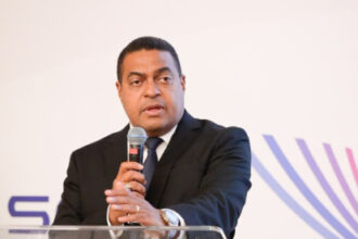 José Monegro confirms that the closing ceremony of the 2026 Central American Games will be at the Arena Banreservas | De Último Minuto English