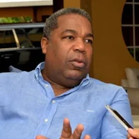 Tony Peña Guaba supports Santiago Matías' proposal to extend nightlife | De Último Minuto English