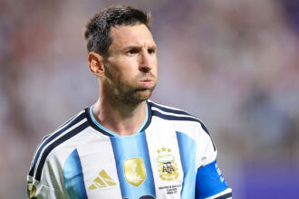 Messi was threatened with death multiple times during 2026 World Cup