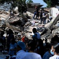 Death toll rises to 169 after earthquake in Colombia; more than 900 people are injured | De Último Minuto English