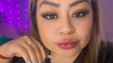 Influencer who had relationships with dozens of inmates receives sentence in Texas