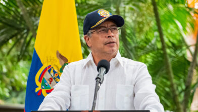 ¿Will Petro be able to leave Colombia? This is the Senate's decisive resolution | De Último Minuto English