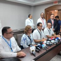 Abinader will preside over the PRM; Juan Garrigó will be secretary general and Gloria Reyes will lead Organization | De Último Minuto English