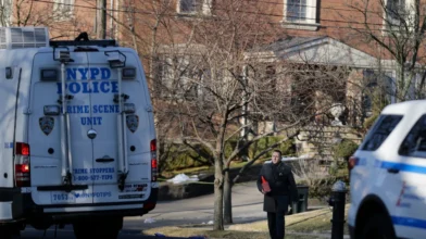 Woman tied up, robbed of $343,000 during violent home invasion in the Bronx