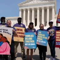 Groups ask New Hampshire court to clarify Trump’s new birthright citizenship order | De Último Minuto English