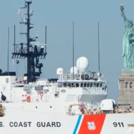 Hispanic captain arrested after boat capsizes, killing mother and 5-month-old baby in New York