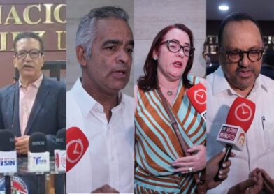 Political figures highlight the historical relevance of the book “1994 Crisis; a turning point in politics” | De Último Minuto English
