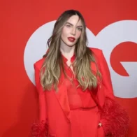Mexican singer Belinda tops People en Español's list of the 50 most beautiful | De Último Minuto English