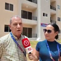 Garibaldy Bautista highlights the organization of the Central American Games and the performance of Dominican athletes | De Último Minuto English