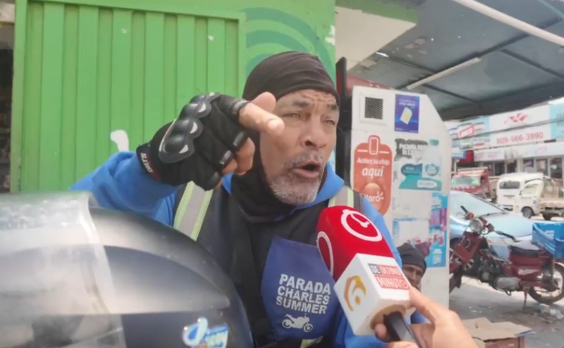 Will it reduce crime? Citizens react to the entry into force of the new Penal Code