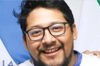 Bolivian Prosecutor's Office accuses second son of former President Arce of illicit enrichment | De Último Minuto English