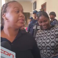 Relatives of those convicted denounce alleged irregularities following 30-year sentence for shooting attack | De Último Minuto English