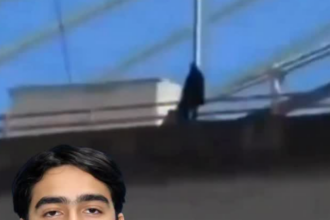 Young man identified after falling from the Juan Bosch bridge | De Último Minuto English