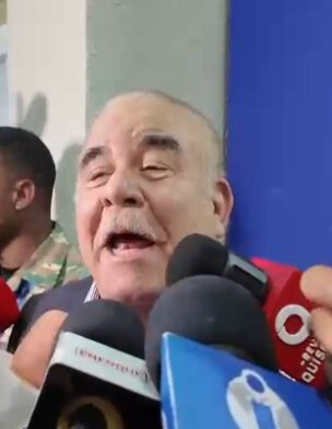 "At the beginning the game was close, but then it gained momentum," says Cristóbal Marte after the gold of the Queens of the Caribbean | De Último Minuto English