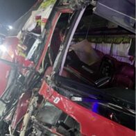 Accident in Punta Cana leaves one dead and two people injured | De Último Minuto English