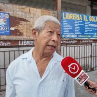 Citizens share their opinions on the U.S. pilot program that considers bail for some residency applicants | De Último Minuto English