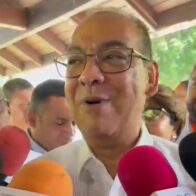Deligne Ascención highlights the national structuring of the PRM as the main legacy of his administration | De Último Minuto English