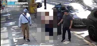 69-year-old woman loses $5,000 in jewelry in fake lottery ticket scam in Queens
