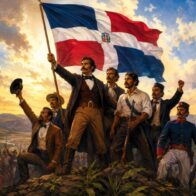 Restoration War: 163 years of a victory that marked Dominican history | De Último Minuto English