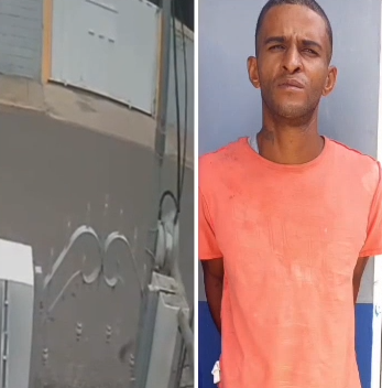DICRIM captures man accused of assaulting teenager with a machete in Navarrete | De Último Minuto English