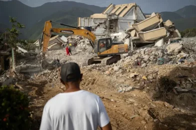 Chavismo and the opposition agree to recover assets abroad for the victims of the earthquakes | De Último Minuto English