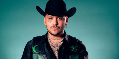 Christian Nodal surprises Pepe Aguilar by singing “Adiós amor” during his 58th birthday celebration | De Último Minuto English