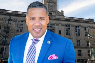 Dominican councilman in New Jersey announces he will run for mayor again | De Último Minuto English