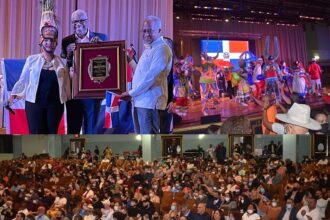 Dominican Book Fair in New York concludes successfully | De Último Minuto English